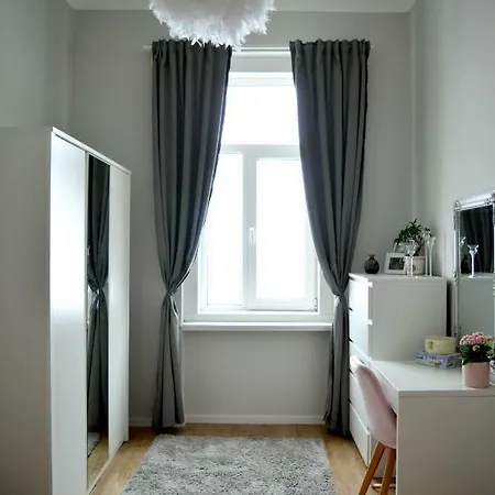 Apartment Cristina's Timisoara