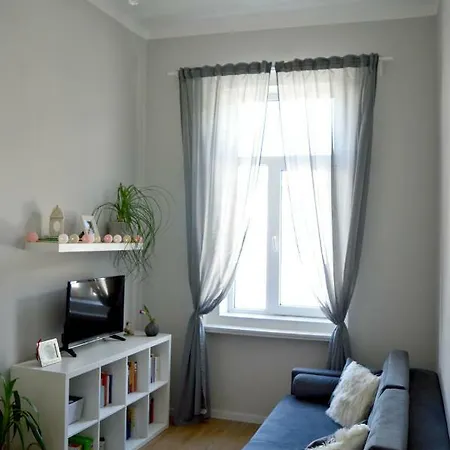 Cristina's Apartment